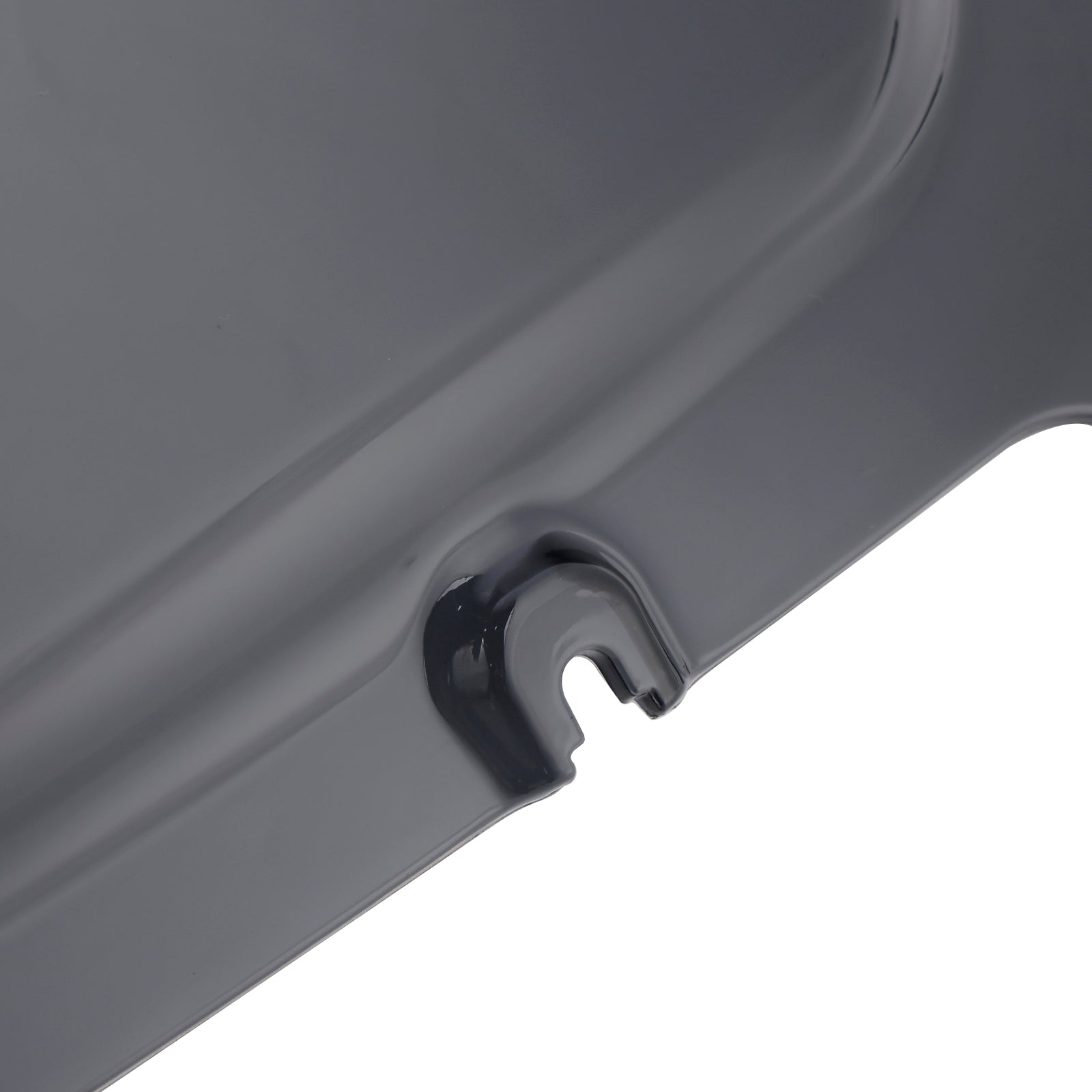 Vetrobransko steklo 9""za Touring Street Glide CVO 117 121 2023–2024"