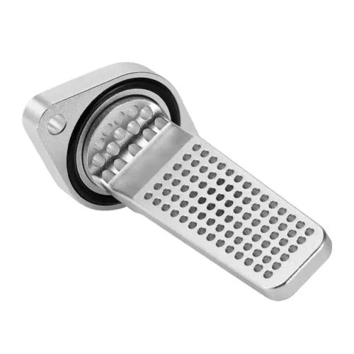 CCV Air Wlot Collector + Seal dla Ford 6,7L Powerstroke 201L-2024