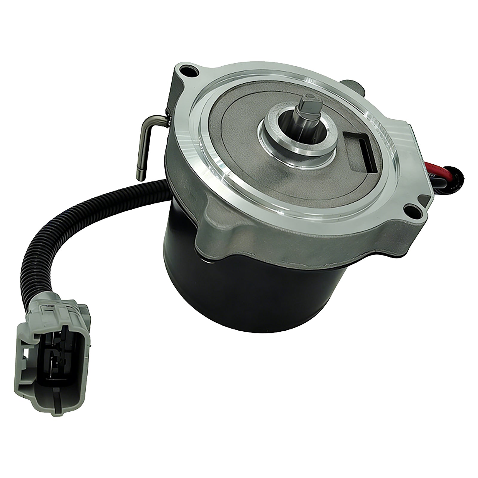 Moteur de pompe de contrôle de hauteur 48910-60033 48910-60032 pour Toyota Land Cruiser LX570
