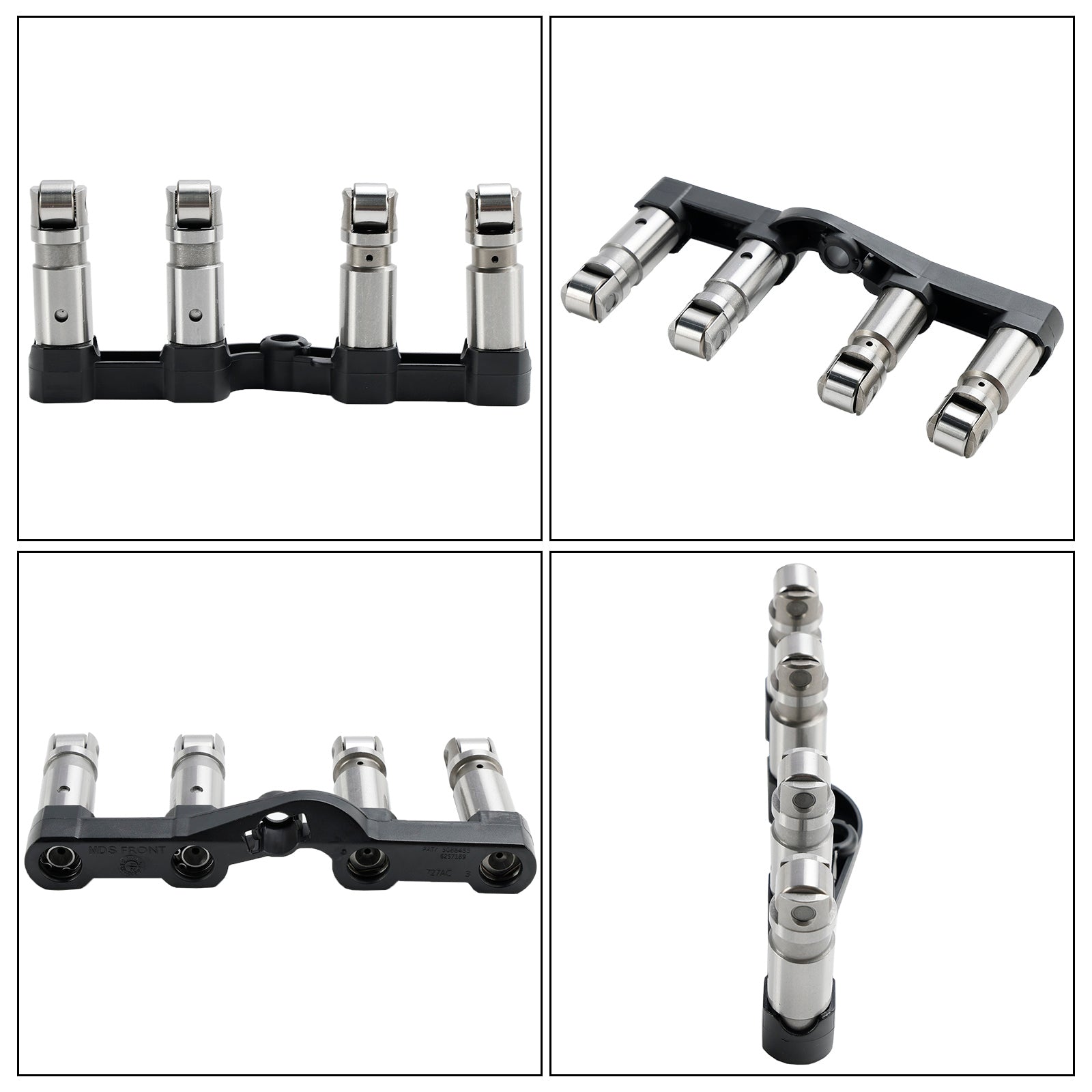 2011-2019 RAM 1500 ST 5.7L V8 -viini: T MDS Public Kit Room Kit Trove Trove Kit 53021726AD