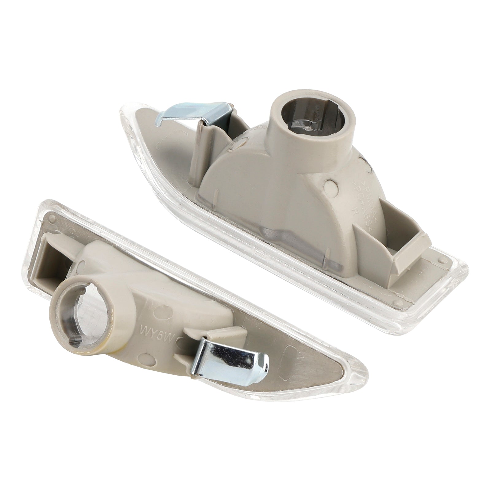 Par de indicadores para Mini Country Countryman Crossover Mk II F60 2016-2021 63137406369 63137406370