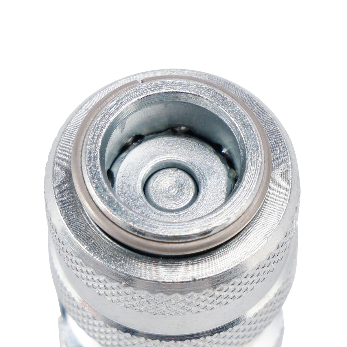 Acoplador del sistema de combustible J-47912-QC para Detroit S60 Cummins MBE900 MBE4000