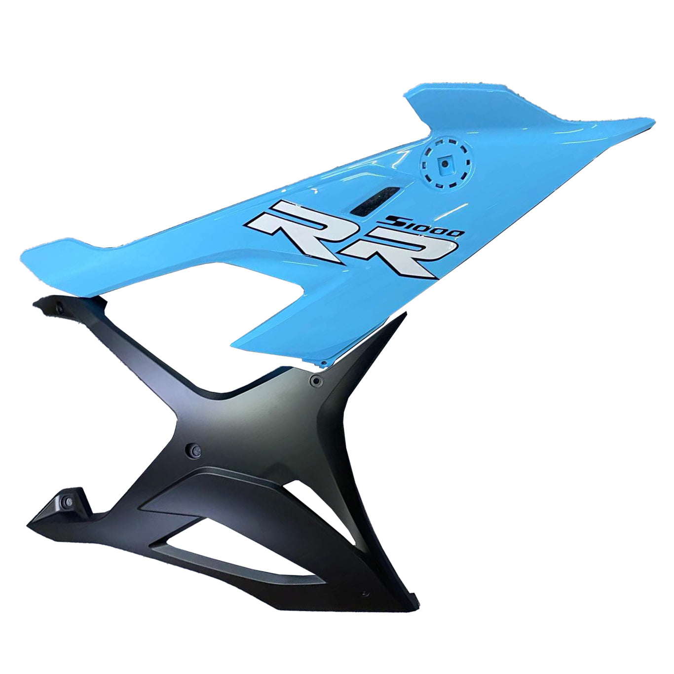 Kit de carenado de plástico ABS para BMW M1000RR S1000RR 2019-2022