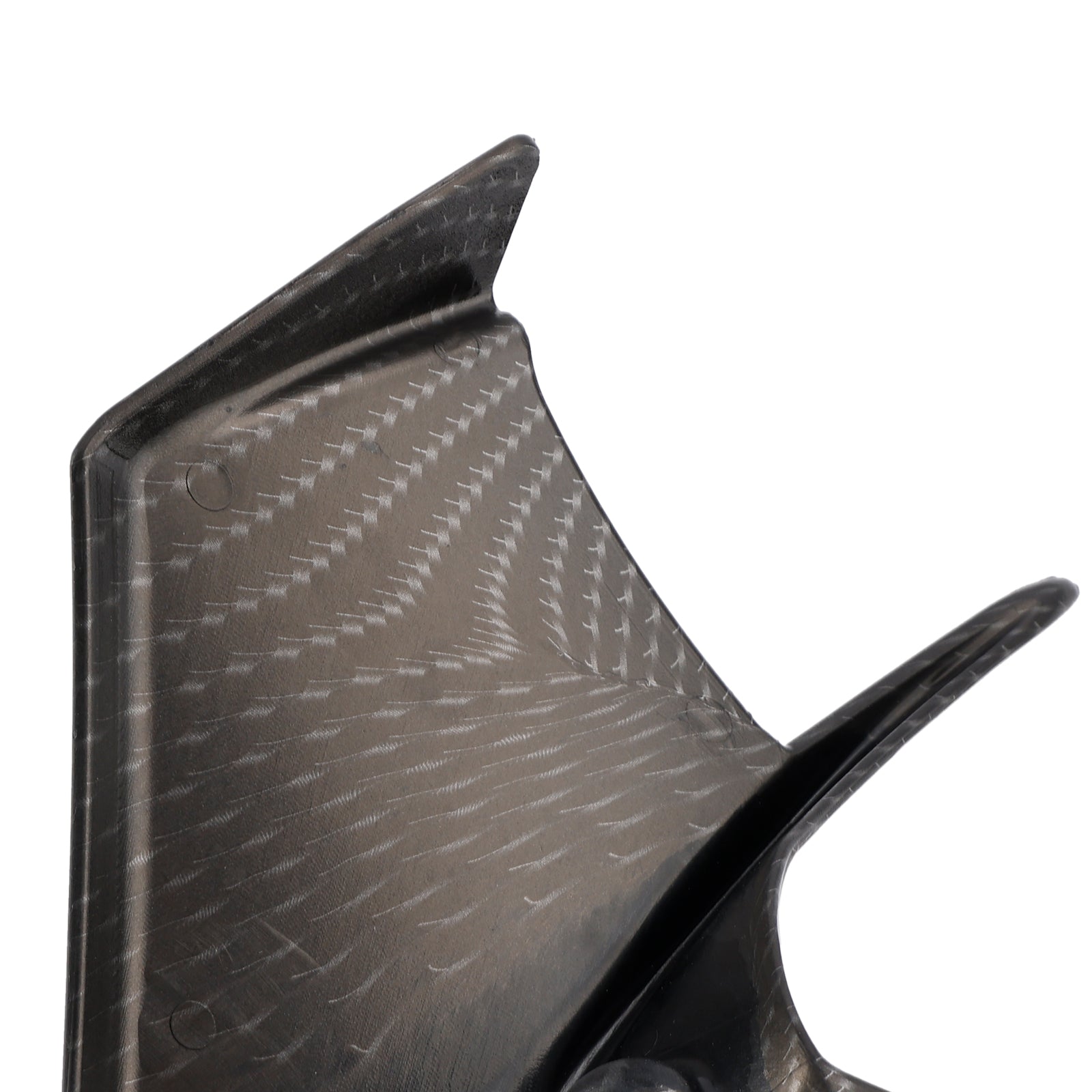 Podaljšek sprednjega spoilerja za Kawasaki Z650 2021-2024