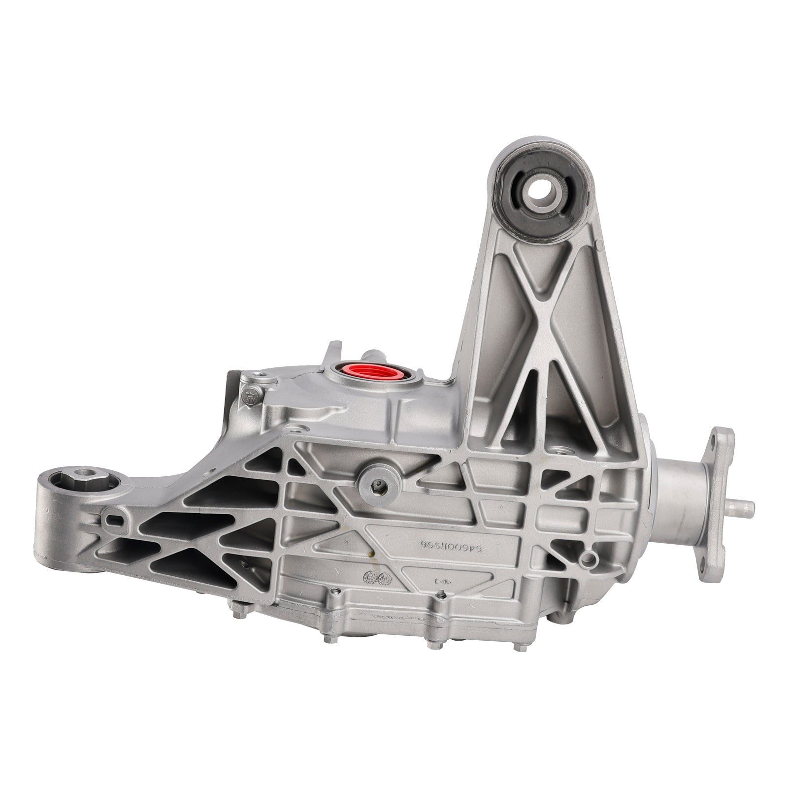 Support de différentiel d'essieu arrière Cadillac CTS 2009-2013, rapport 3,23 (option GU5), 25979053 25868433 440-00155