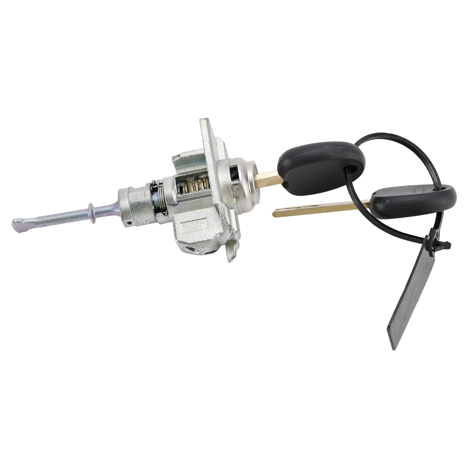 Vasen etuoven lukkosylinteri (kuljettajan puoli) Kia Sportage 2017-2022 - Viite : 81970-D9A00