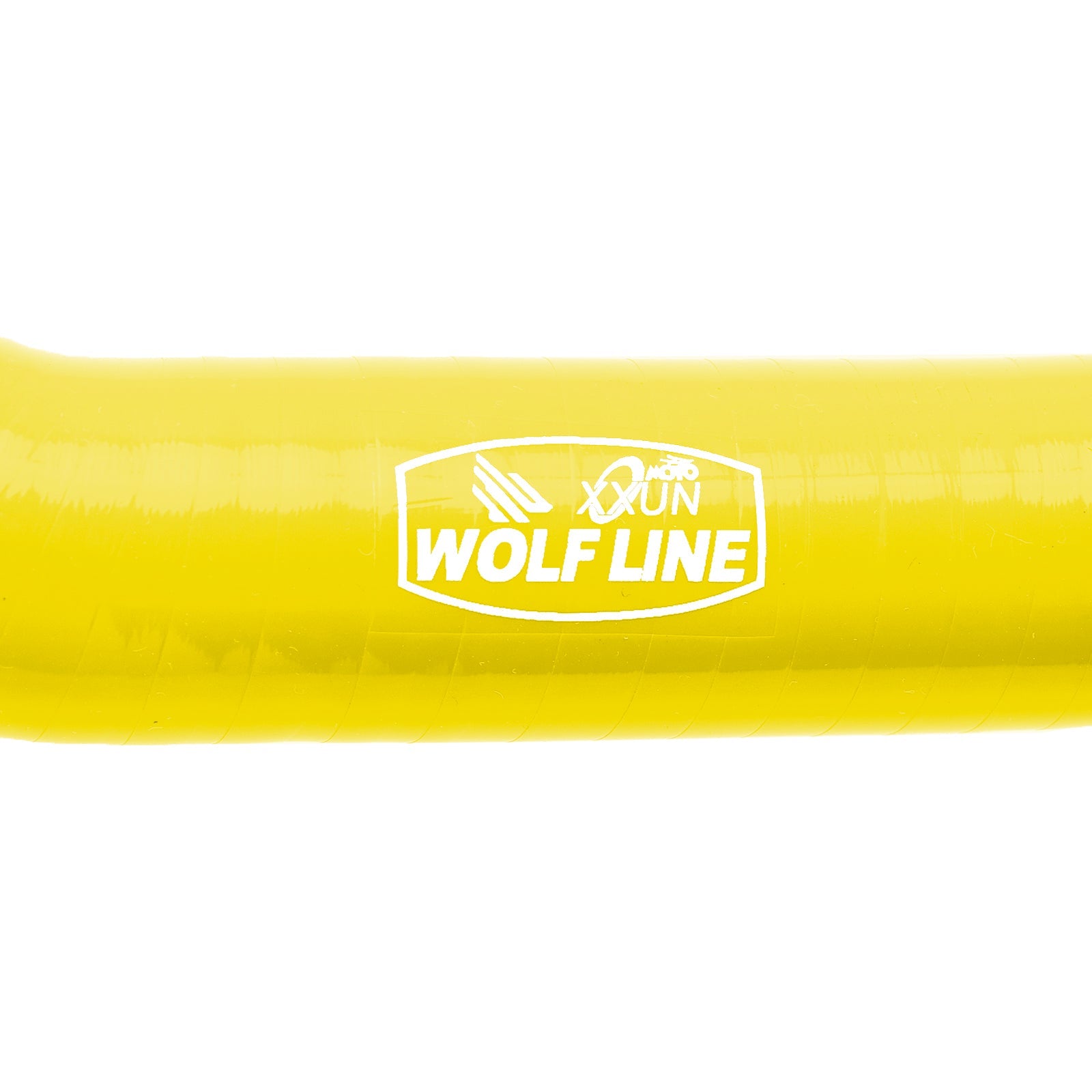 Komplet silikonskega hlajenja za Radiator Street Triple 765 R Rs 2020-2022