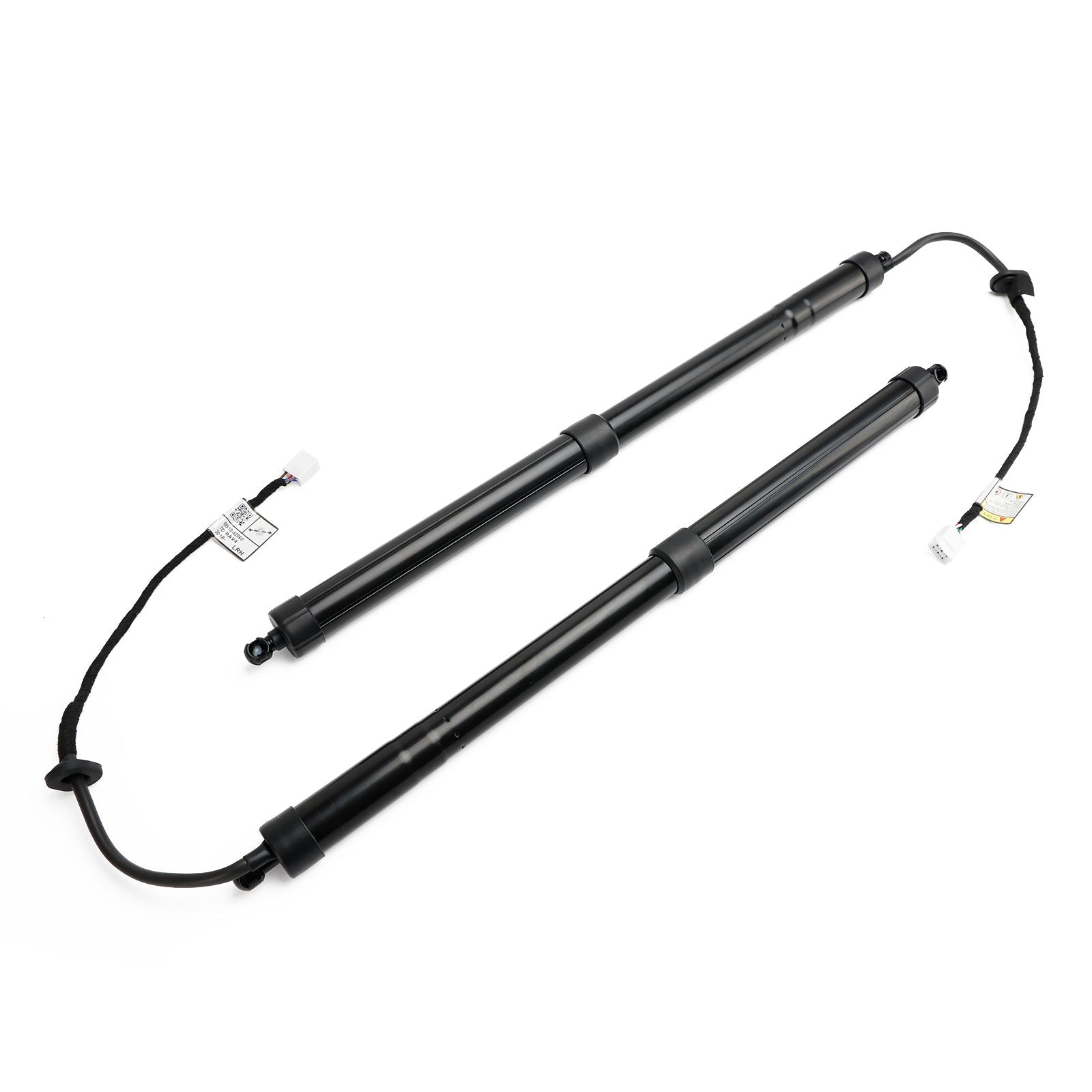 Zadnja opora prtljažnih vrat (2 kosa) za Toyota RAV4 (2019-2022) - Kataloška številka 6892042020