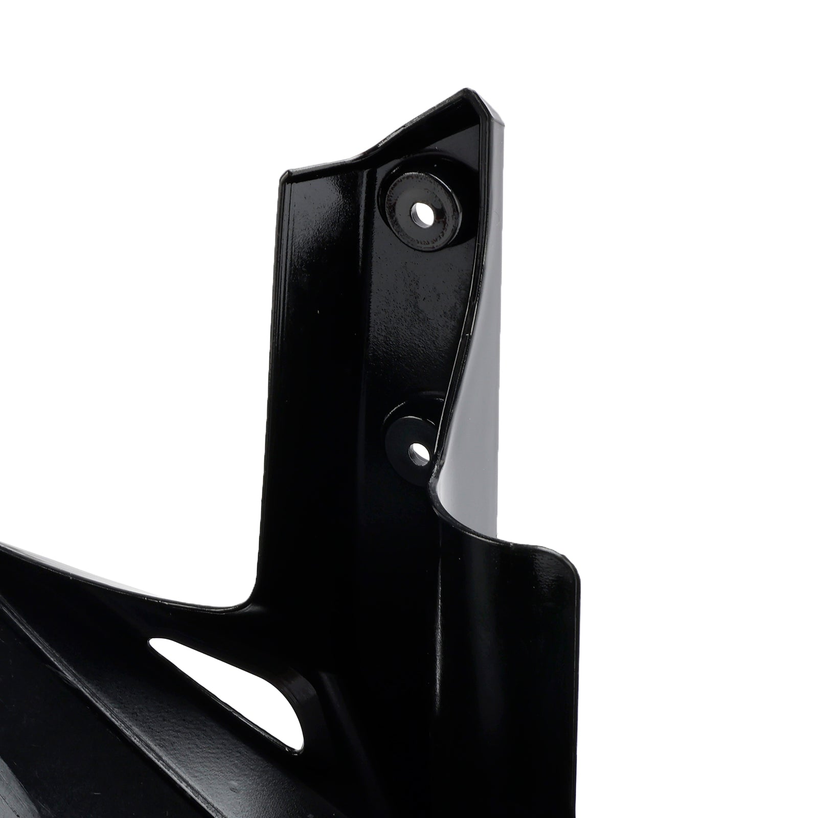 2022-2024 Kawasaki Versys 650 KLE650 Carénage de garde-boue avant