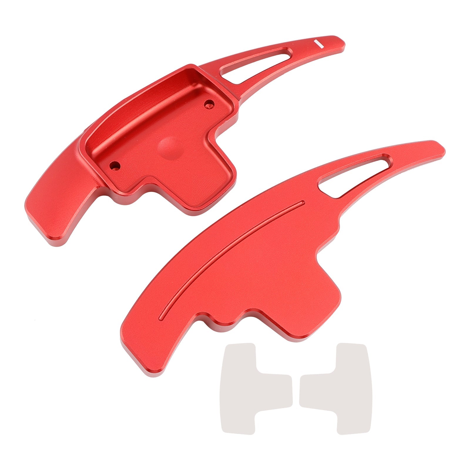 Palettes de changement de vitesse au volant pour Mercedes-Benz B GL GLA 12-15