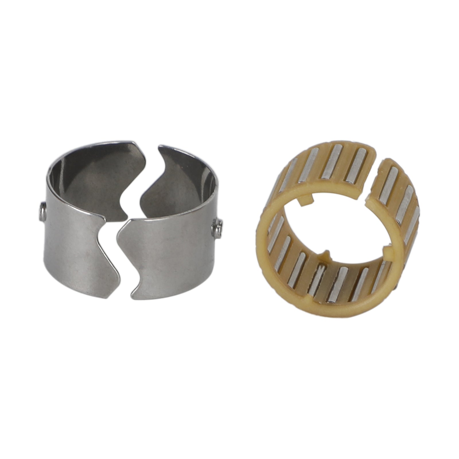 Lot de 6 roulements à aiguilles d'arbre à cames excentriques pour BMW 11377615379