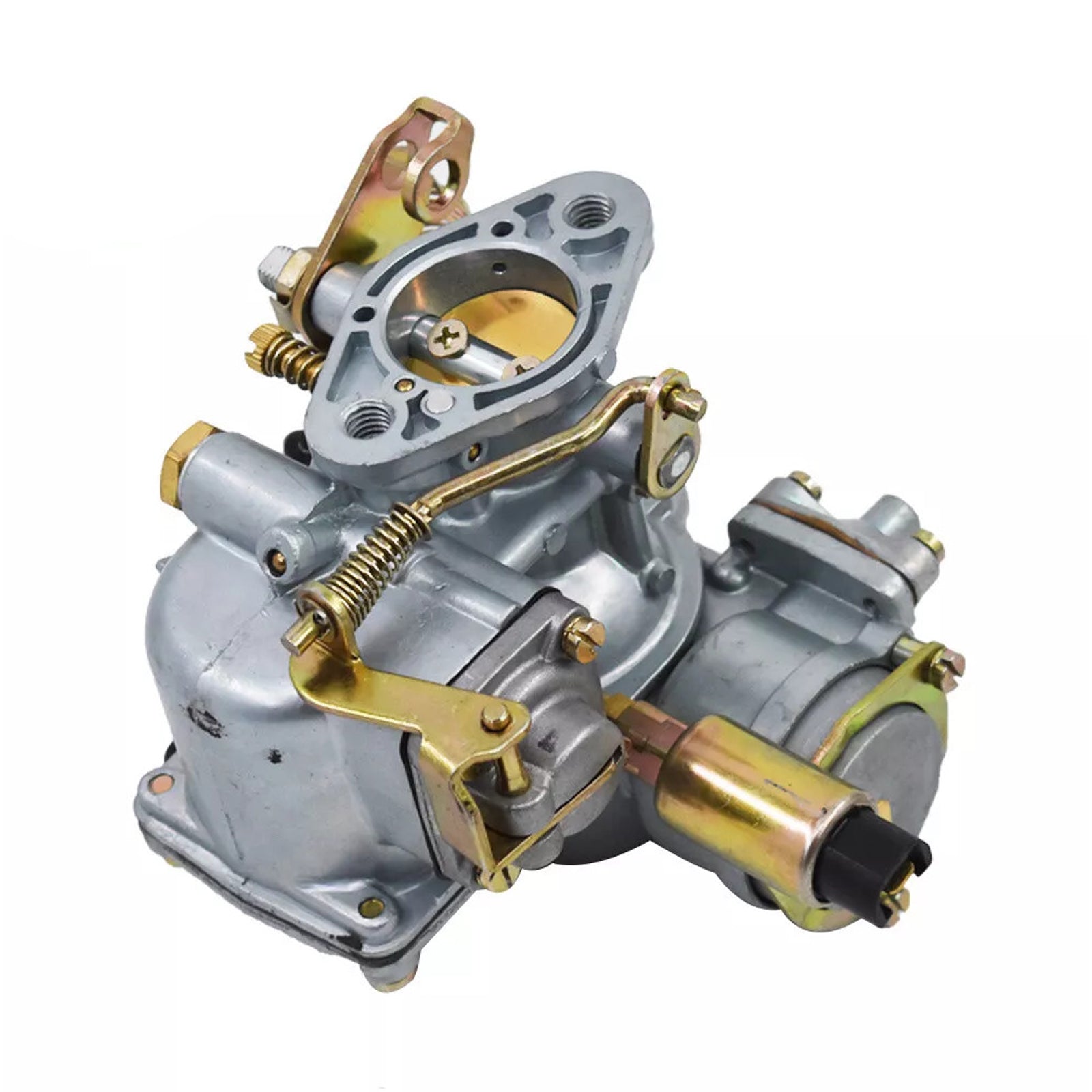 Volkswagen Standard Carburetor 30 Imagen 1946-1948, 1 cuerpo, 113129027H 113129027F