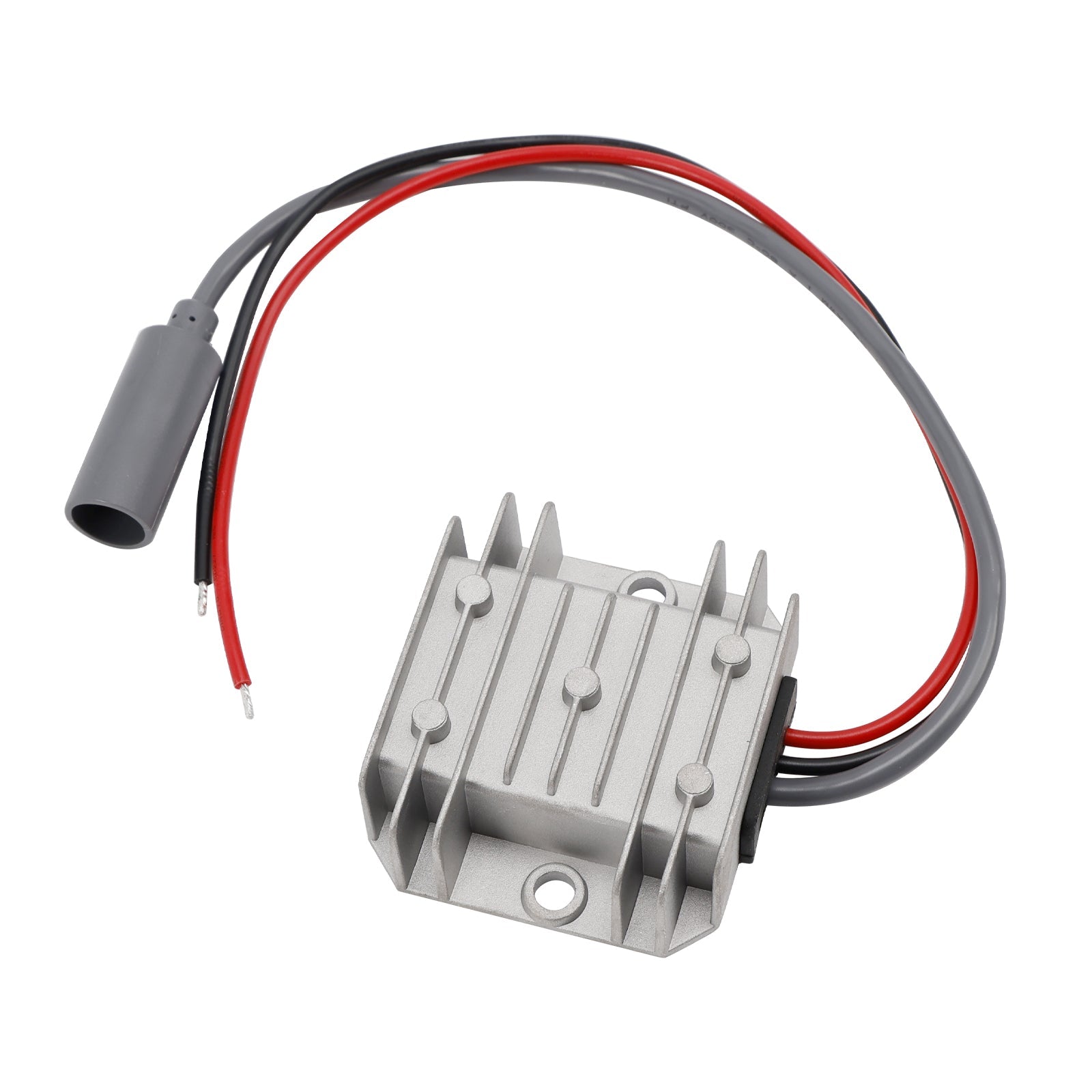 Mini adaptateur 12 V CC, convertisseur élévateur de tension 12 V/24 V vers 30 V, 3,5 A, 105 W, fonction Smart Boost