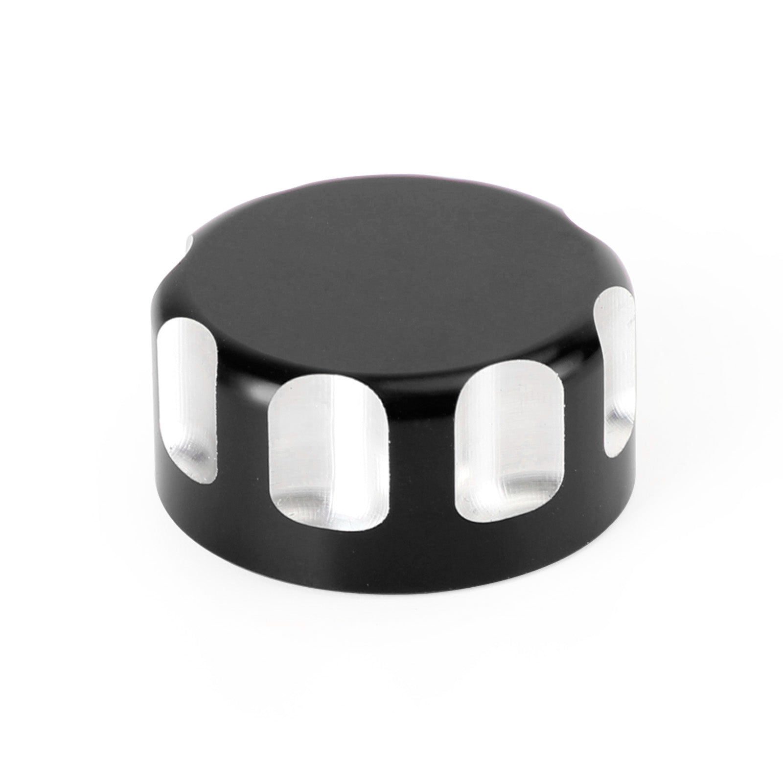 Kapuchon iz črne rezervoarja za vodo za Ducati Panigale 899 959 1199 1299 V4 S R