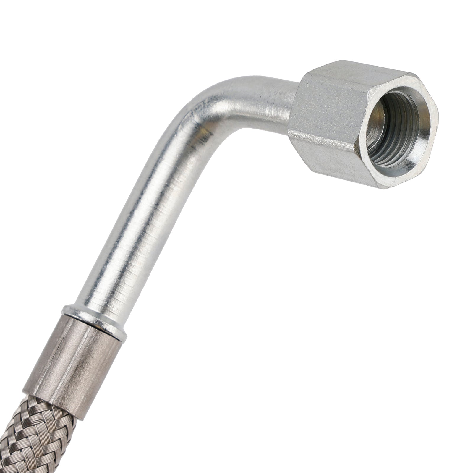 Paire de durites de refroidissement d'huile 2204030 pour Polaris Magnum Trail Boss 330 03-08