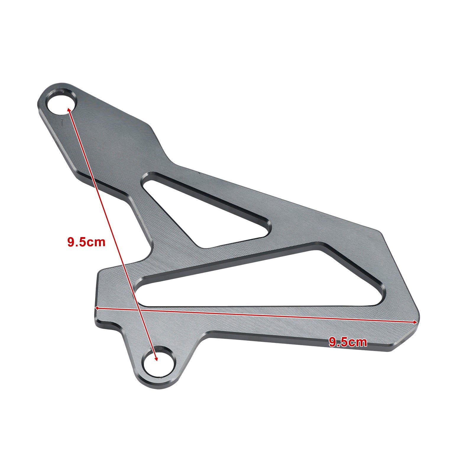 Protection de pignon avant pour Suzuki DR-Z400SM 2000-2024 DRZ400/S/E