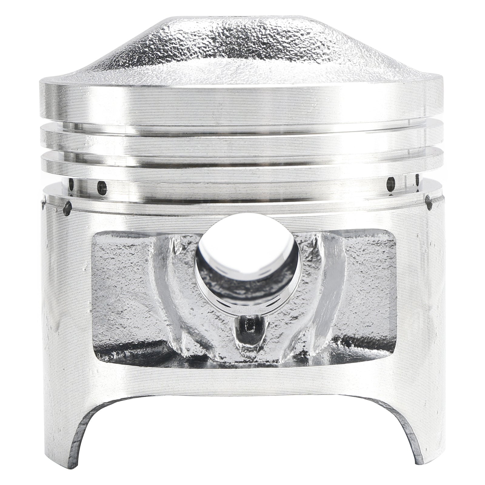 Kit di ricostruzione del pistone del cilindro originale per Suzuki DR-Z 125 125L 03-2022