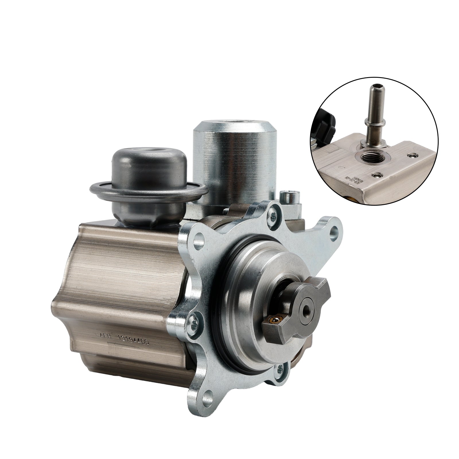 Bomba de combustible de alta presión Mini Cabriolet R57 Cooper S 1675941280 13517588879 9819938480