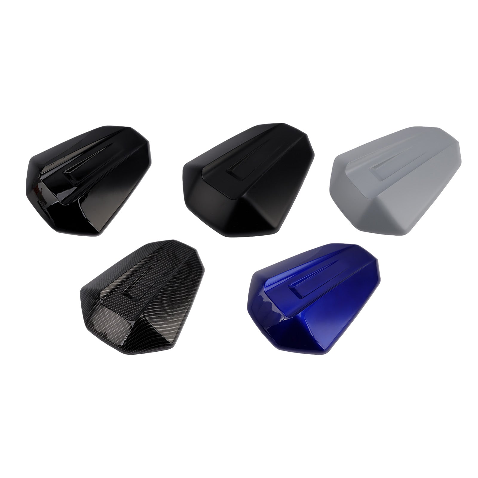Carenatura posteriore e codino posteriore per Yamaha MT-07 MT07 (2025-2026)