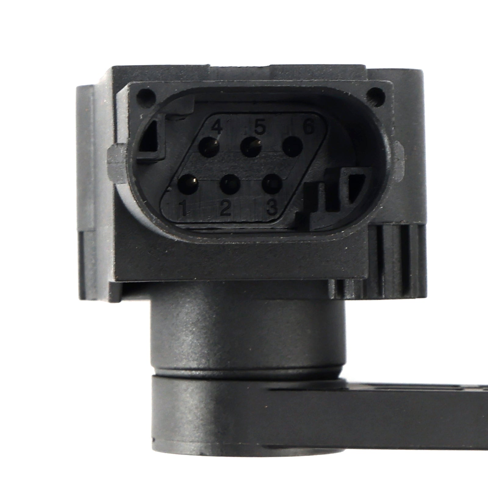 Capteur de niveau de hauteur avant LR033256 pour Discovery 5 Range Rover Sport L405 L494