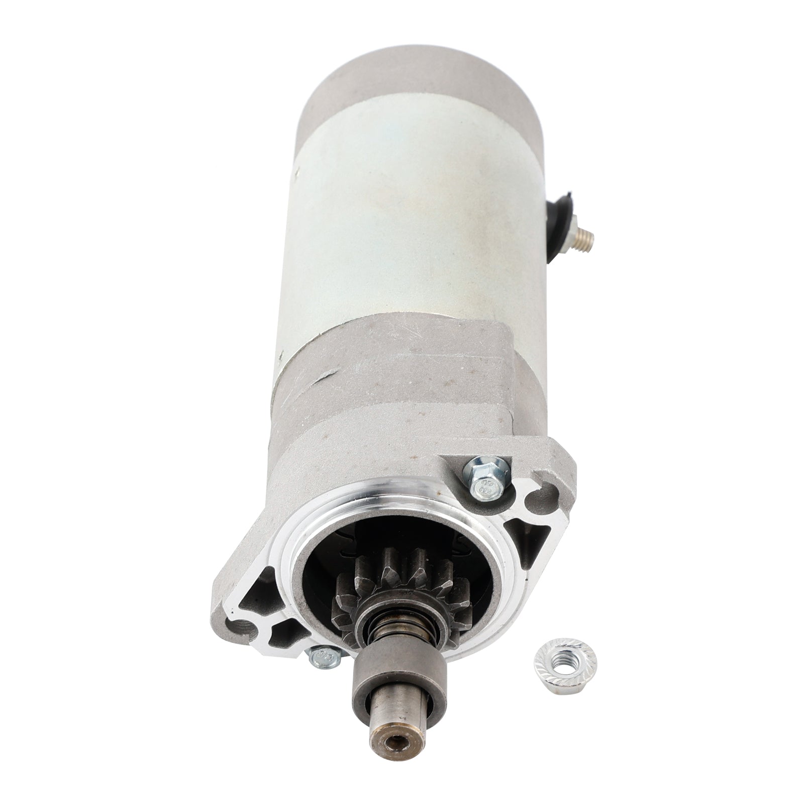 Piaggio Ape City 2012 Starter motore 13T SM26024561