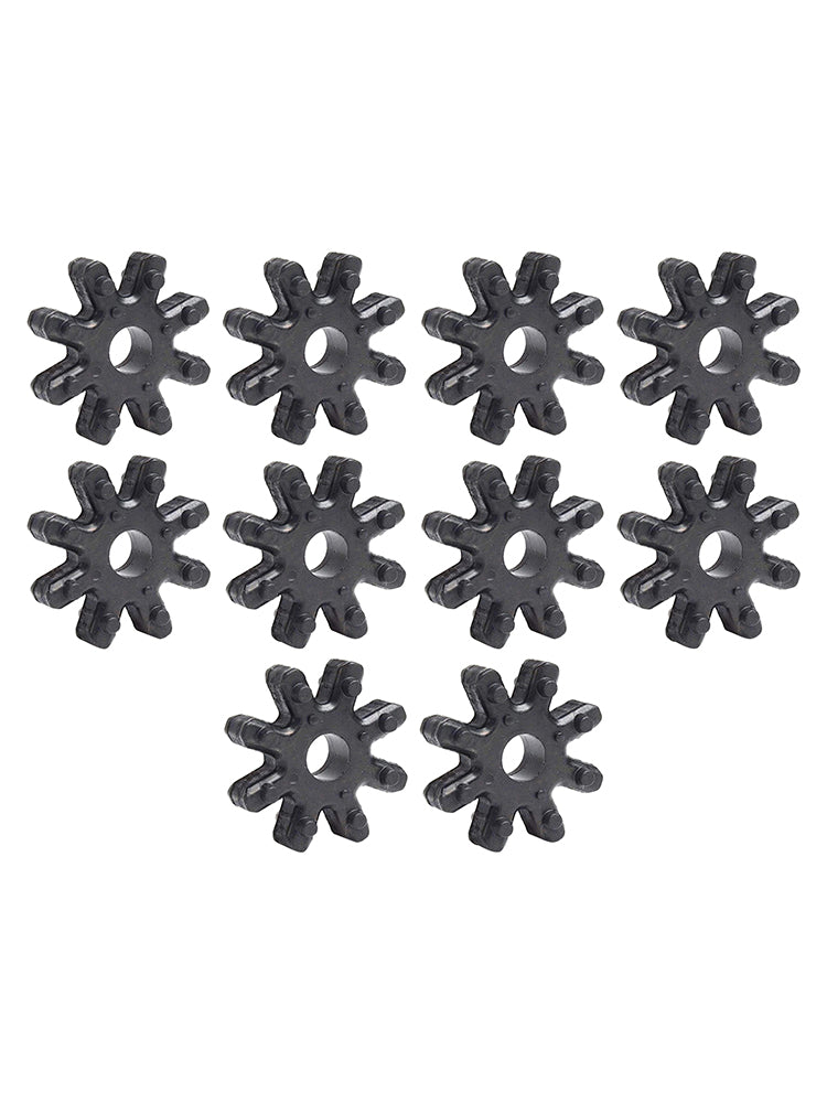 10x elastyczny łącznik kolumny kierownicy do Hyundai Elantra Kia Optima 563152K000FFF