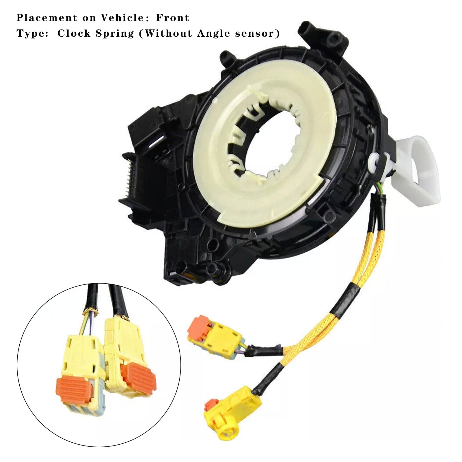 HL3Z14A664-A Clock Spring voor Ford F-150 2015-2020 Expeditie 18-22