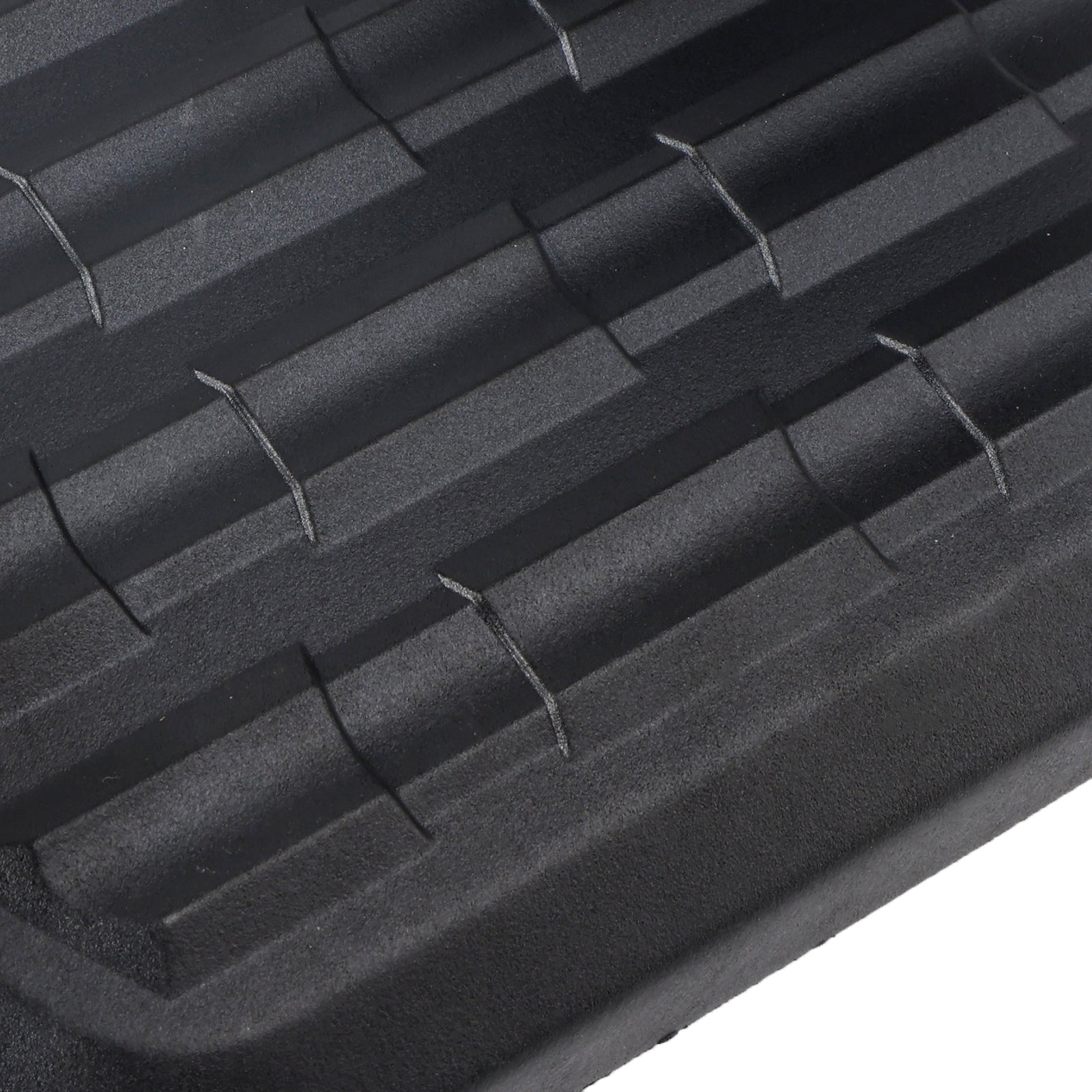 Ford F150 2021-2023 : fase di piegatura retrattile a doppio scarico (75328-01A)