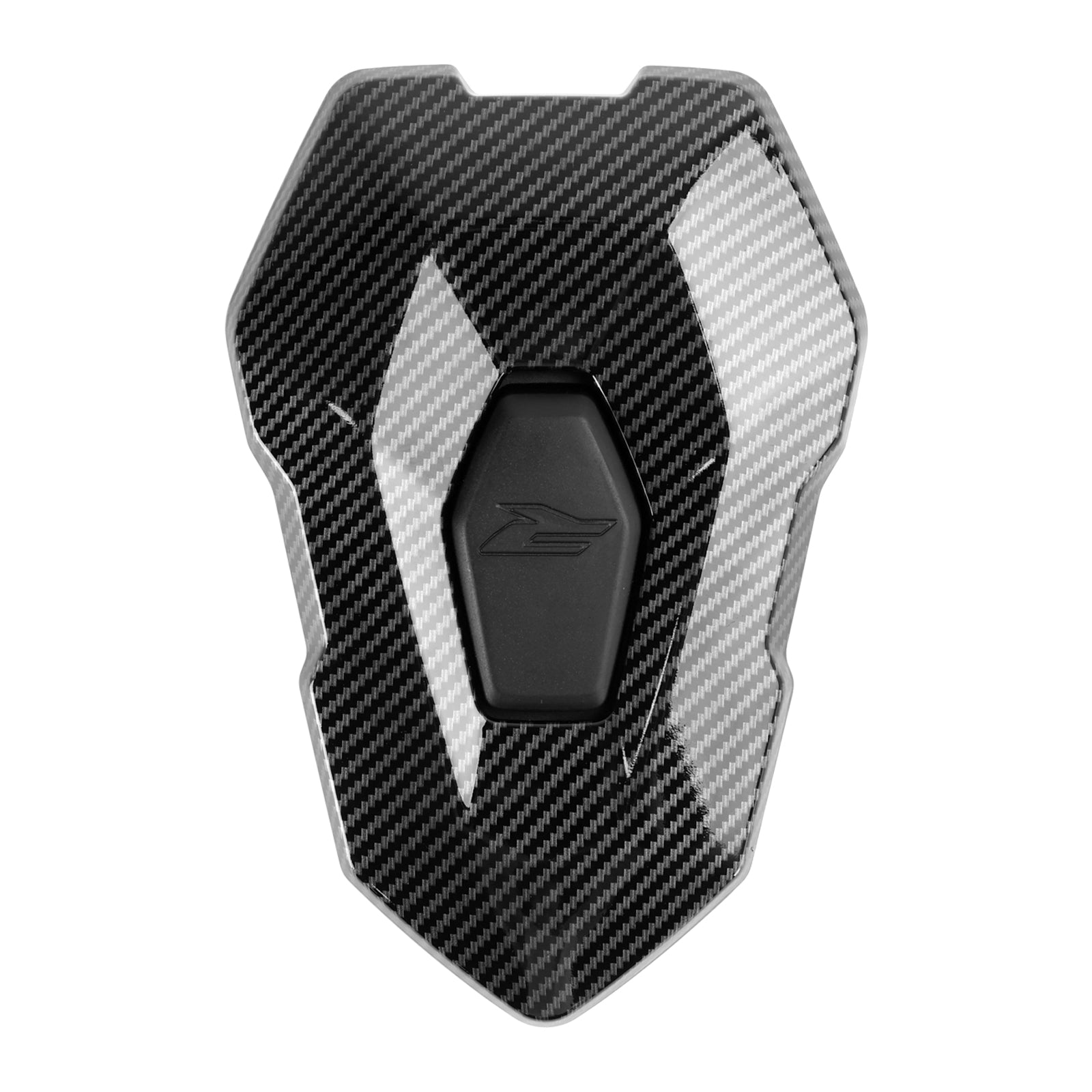 Zadnji pokrov zadnjega pokrova sedeža za BMW S1000R 2021-2024 M1000R Carbon