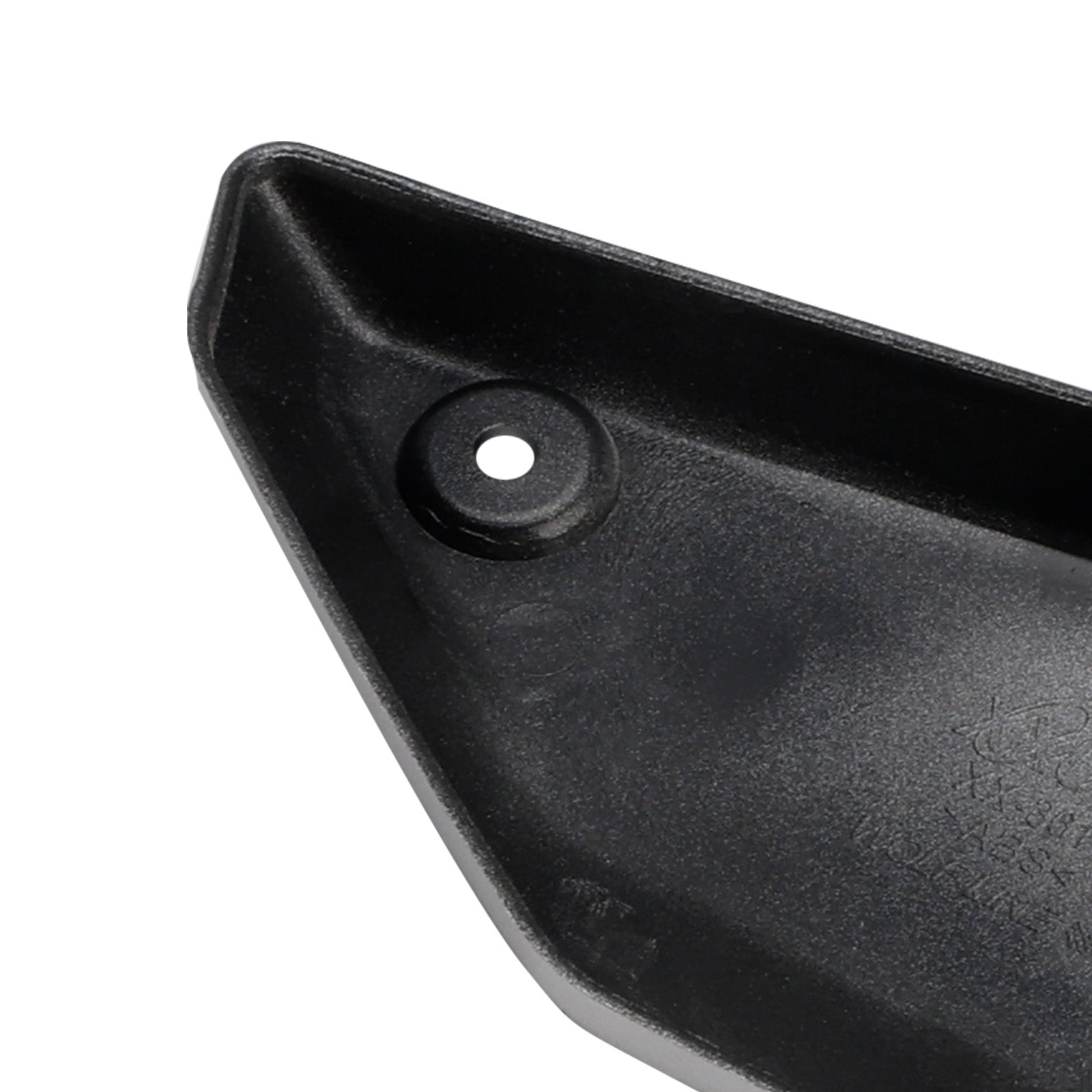 Carenatura decorativa per il pannello telaio sinistro della Honda X-ADV 750 (2021-2025)