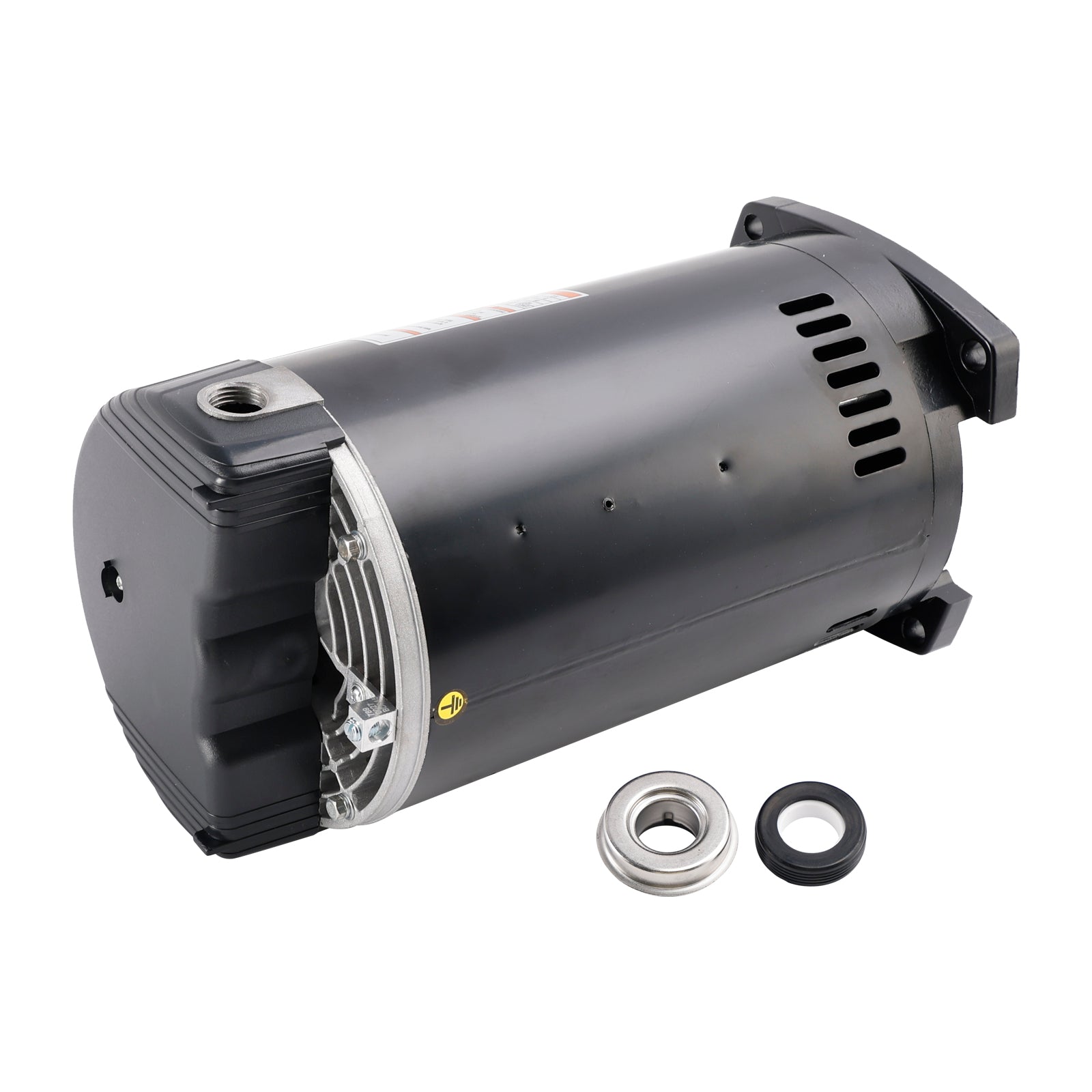 Moteur de pompe de piscine B2840 B840 2,5 CV 230 V, cadre 56Y, bride carrée