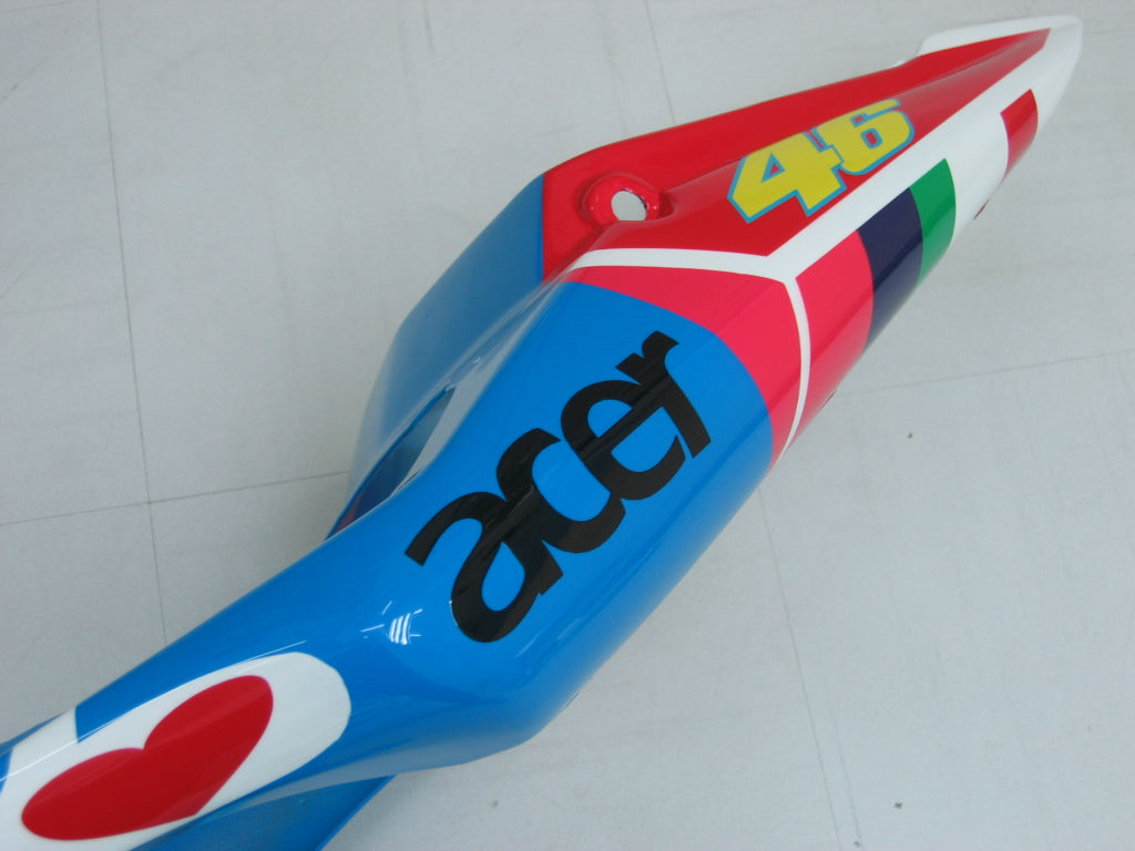 Korin ruiskutussuojasarja yamaha yzf 600 R6 2003-2004 R6S 2006-2009