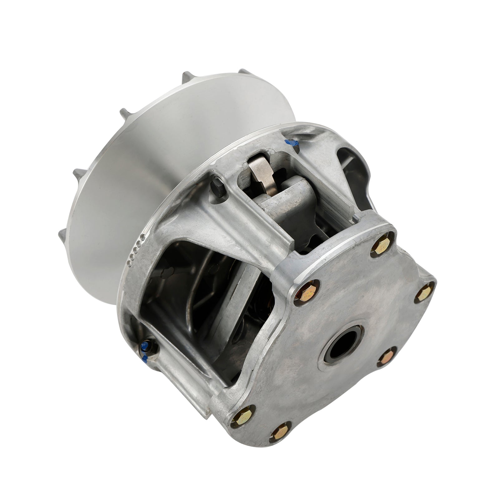 2008-2009 Polaris RZR 800 EFI Variateurpoelieset voorkoppeling 1322743