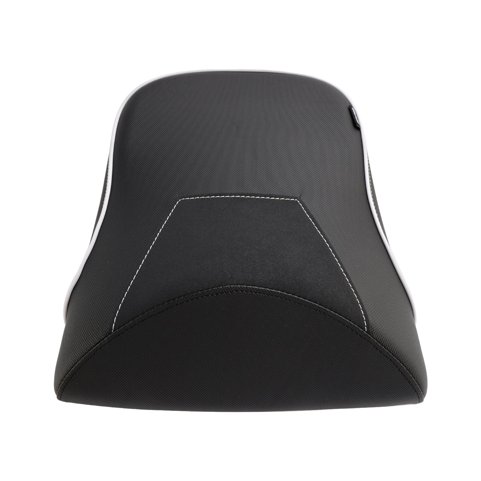 Coussin de siège passager arrière noir mat pour Pan America 1250 2021-2023