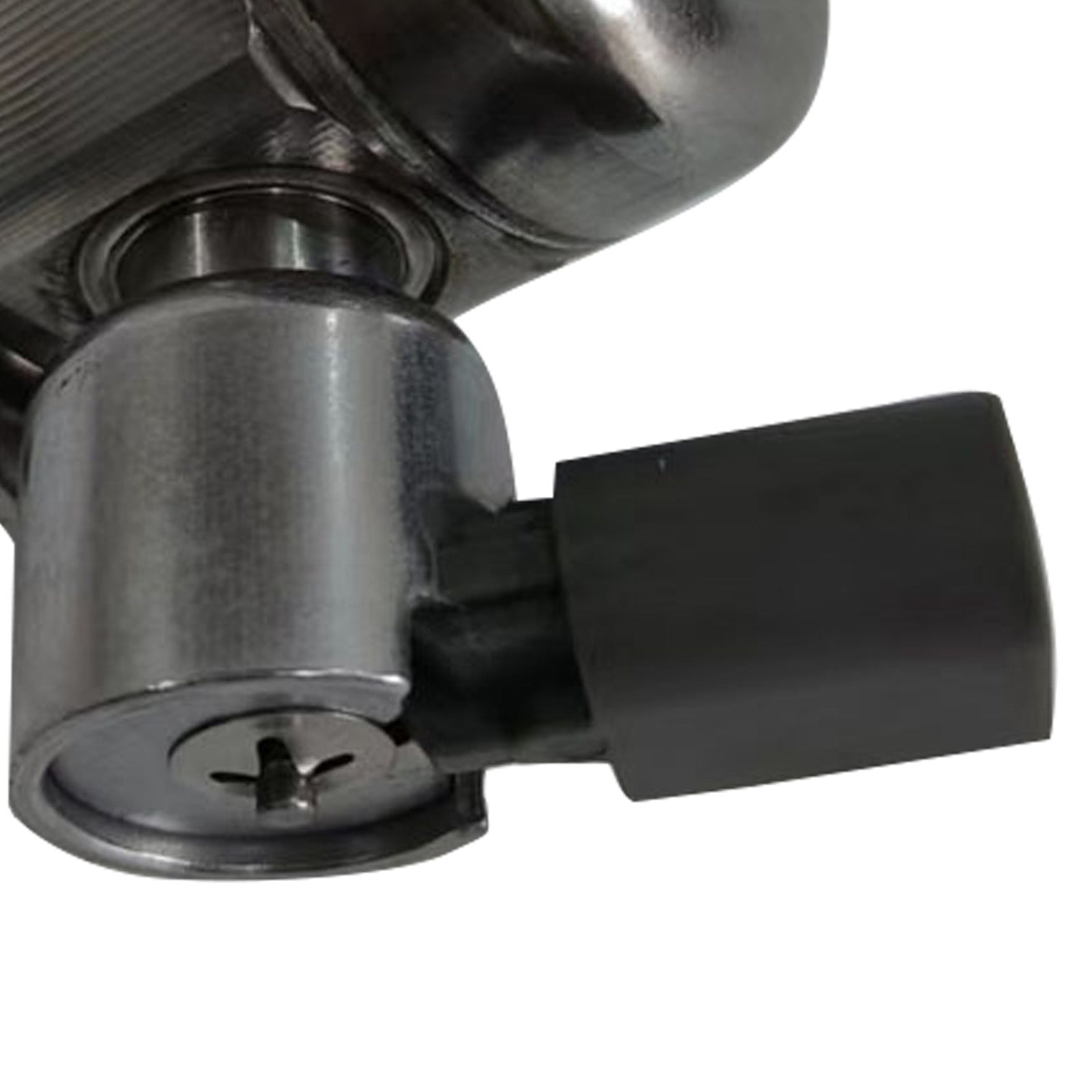 Hogedrukbrandstofpomp voor Porsche Panamera (970) 4S (juli 2013 - oktober 2016) : referenties 94611031560, 94611031561 en 94611031562