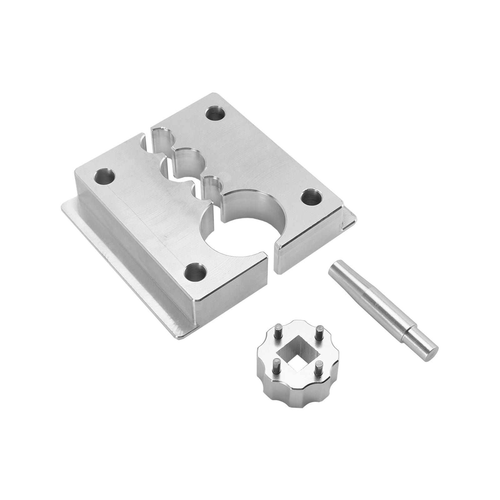 Kit de herramientas para el cartucho de amortiguadores Fox GIP SL: para el mantenimiento y la reconstrucción del agarre SL 2025