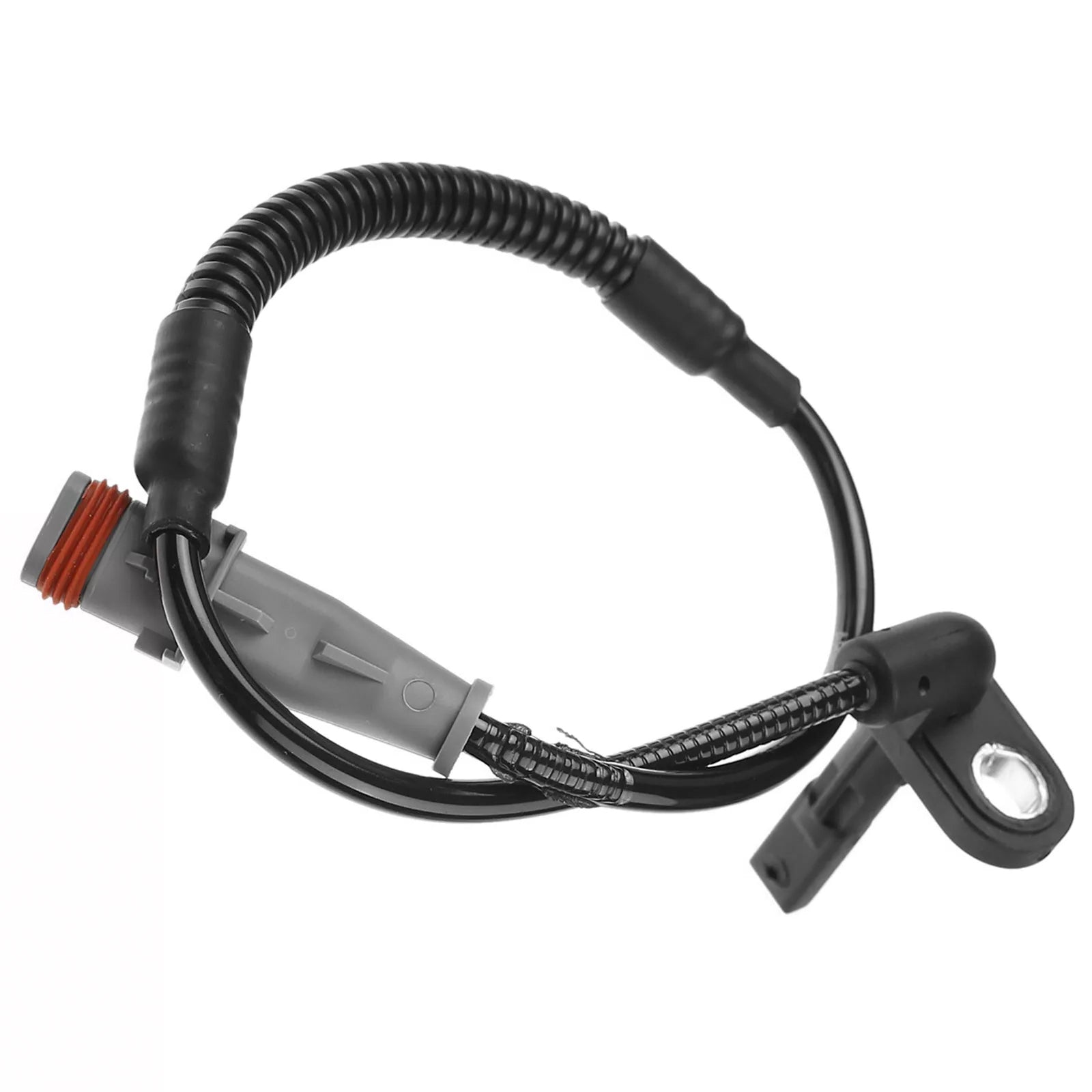 ABS wielsnelheidssensor links en rechts voor 12842287 voor Opel Astra Insignia