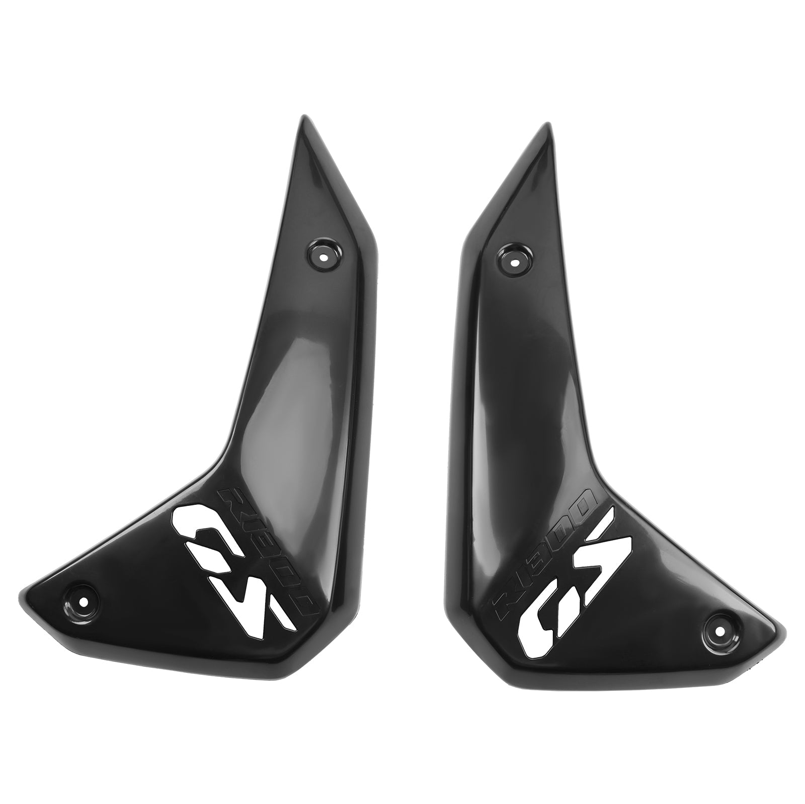 Neposmenjeni vbrizgani telesni sejmi za BMW R1300GS 2024-2025