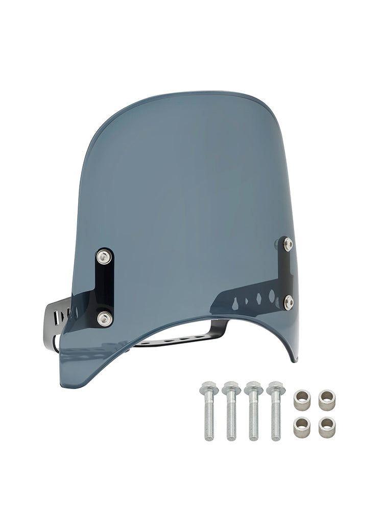 Honda ABS Motocykl przedniej szyby CB400X/CB500X 2019-2024