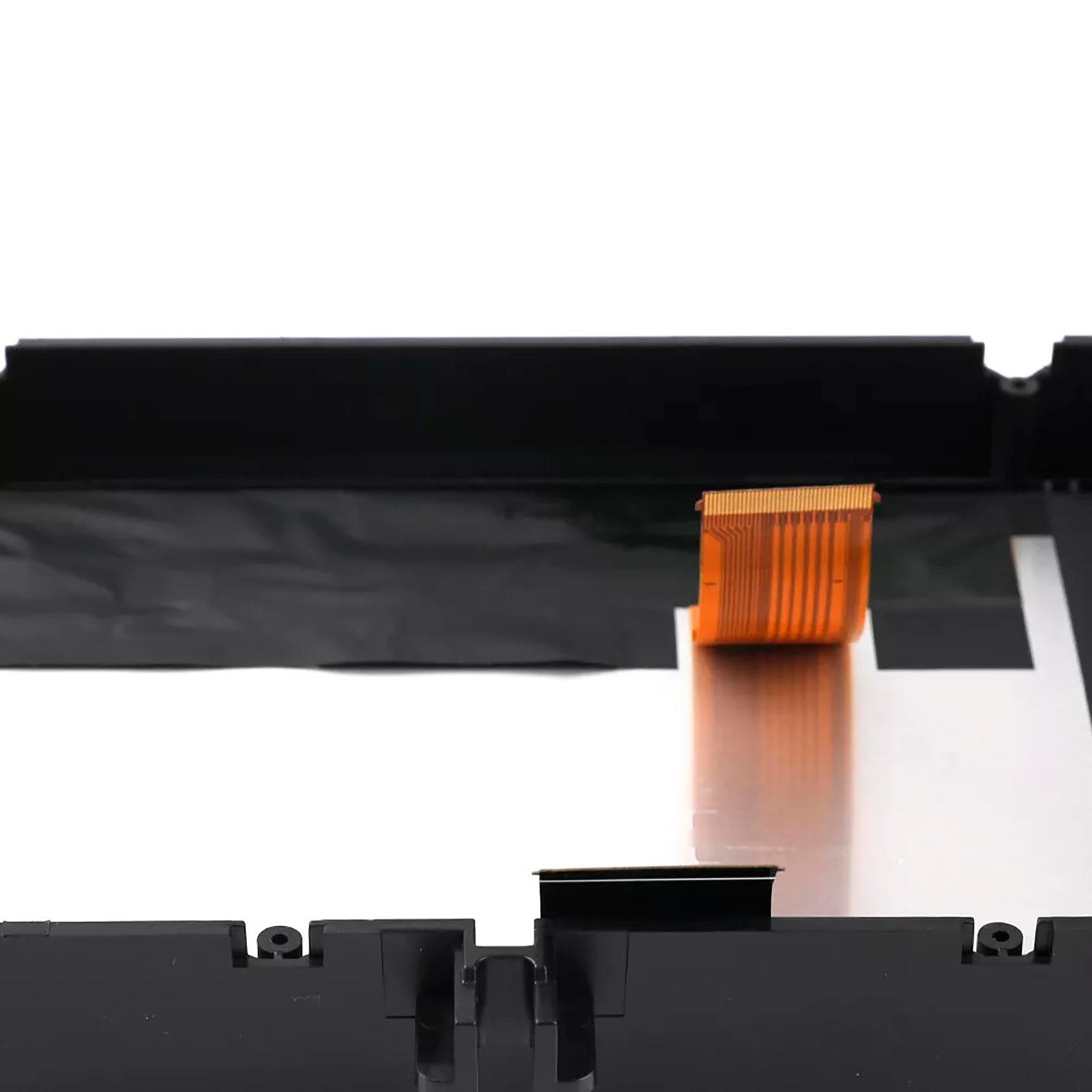 Jeep Compass 2017-2020 Avtoradio z navigacijo LCD zaslon na dotik 7"