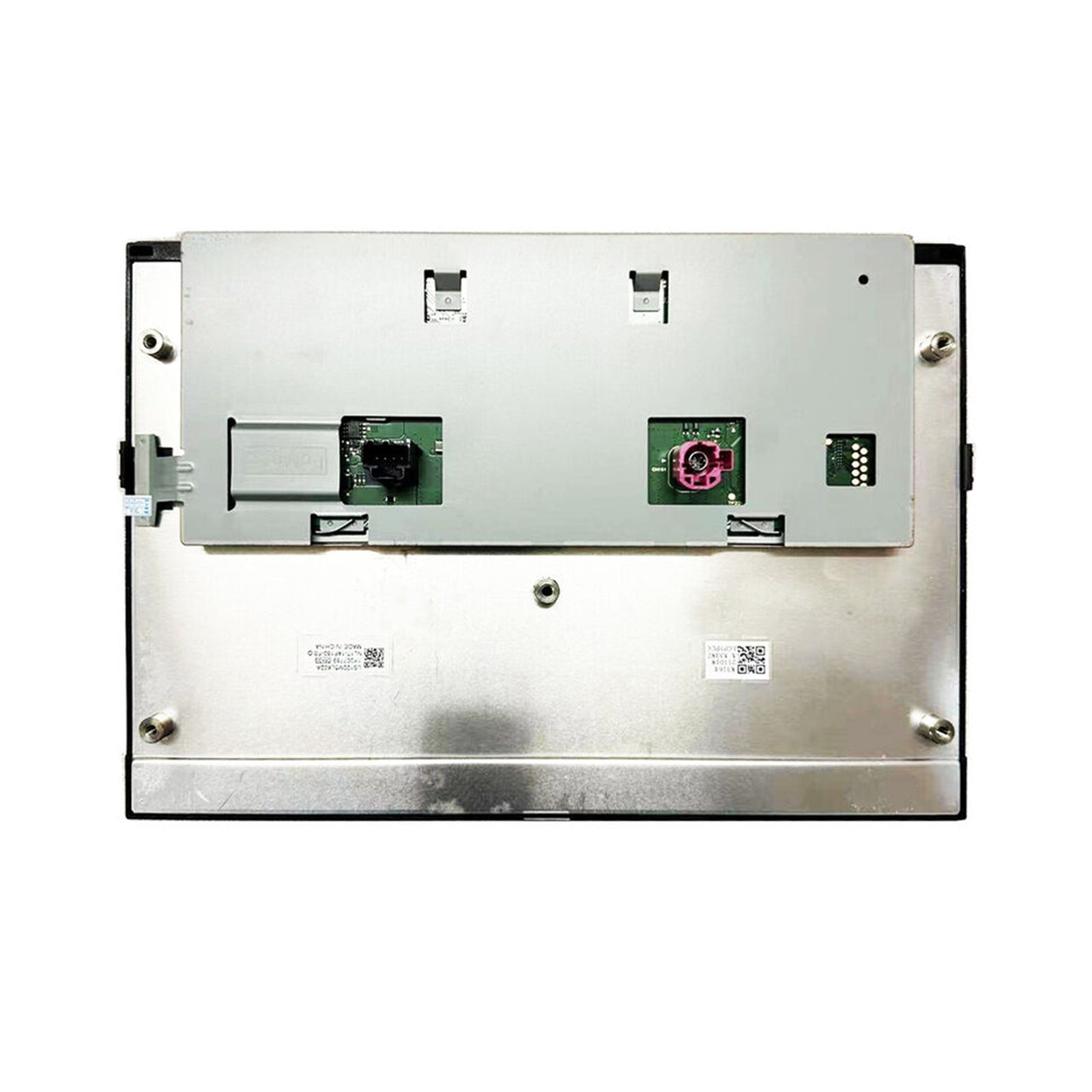 2021-2024 FORD F150 F-150 F250 Display da 12 pollici Radio Navigazione SYNC 4 ML3T-18B955-AF