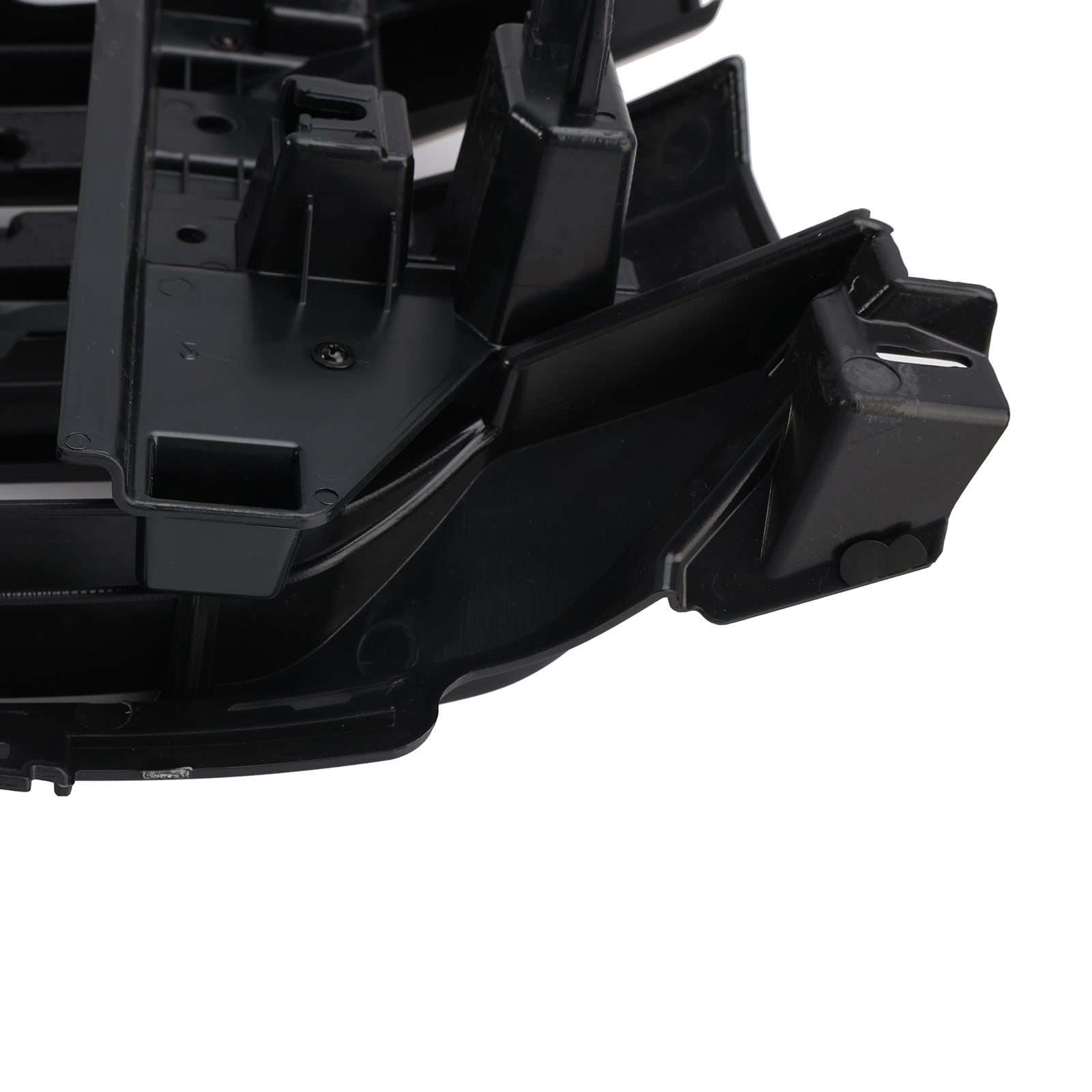 Grille de pare-chocs avant noire compatible avec Ford F150 RAPTOR 2024+ uniquement