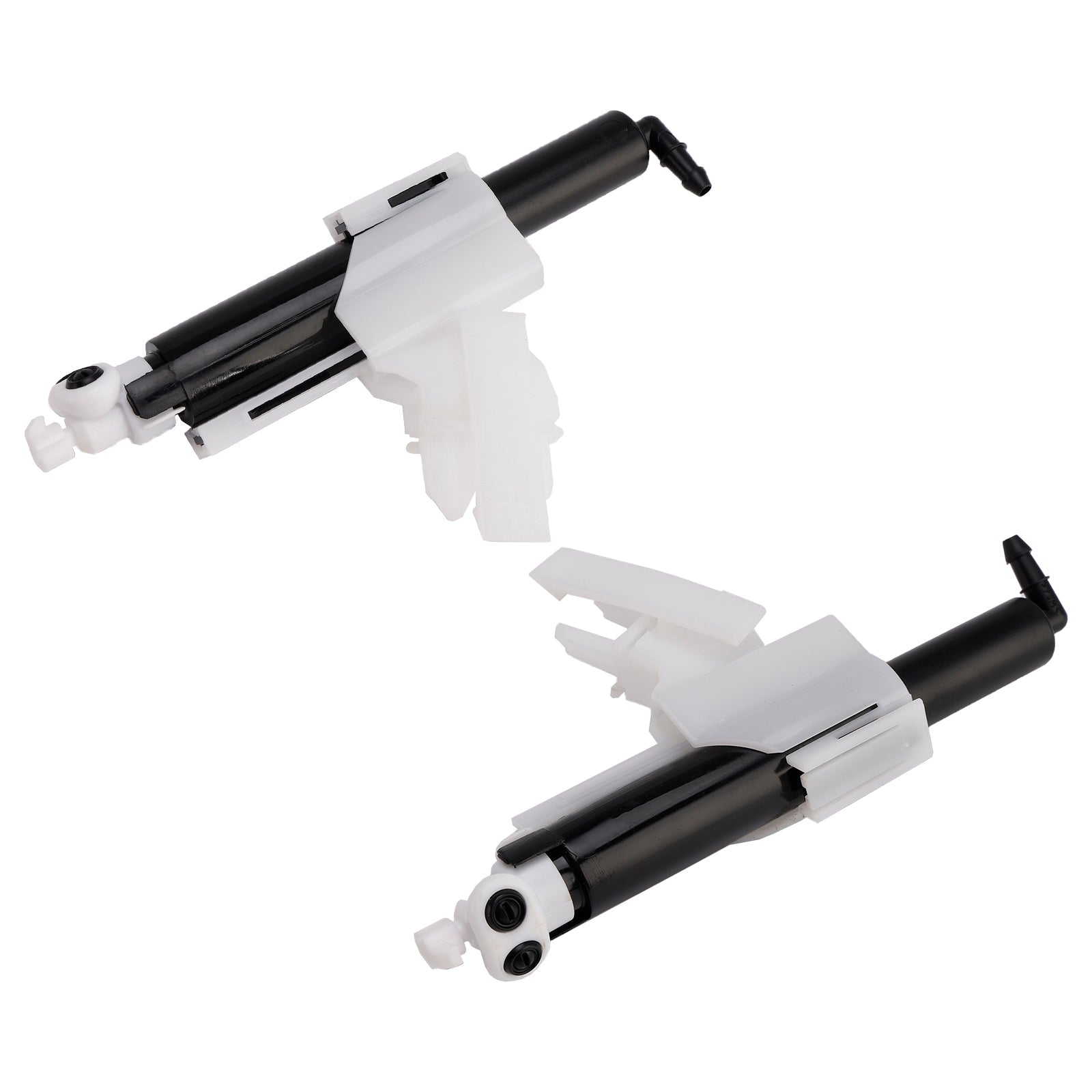 2007-2014 Ford Mondeo MK4 - Par šob za pranje prednjih žarometov