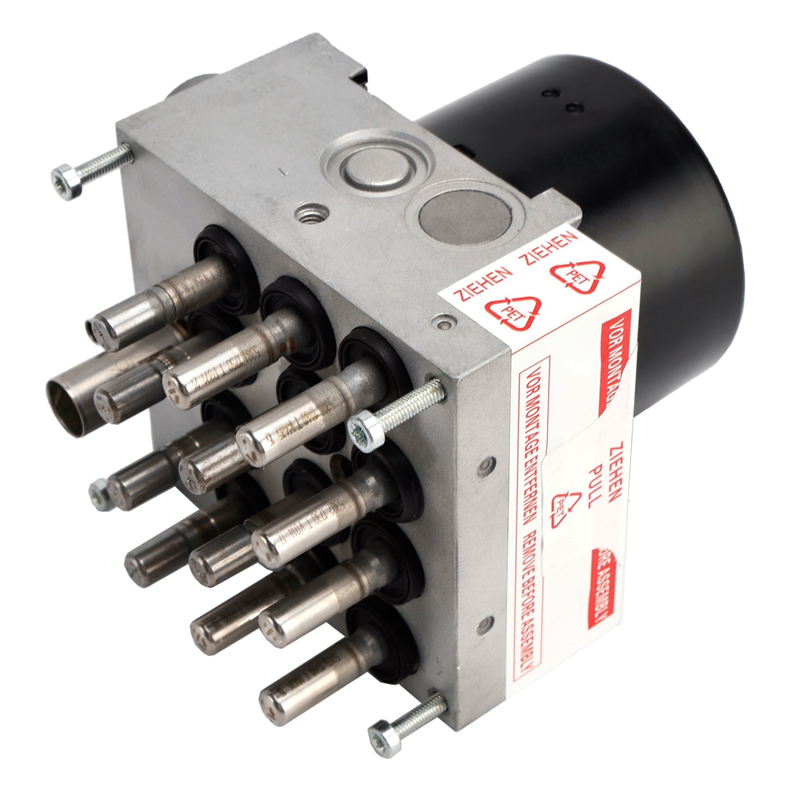 ABS Jeep Wrangler 2010-2018 68067457AA 68003363AE