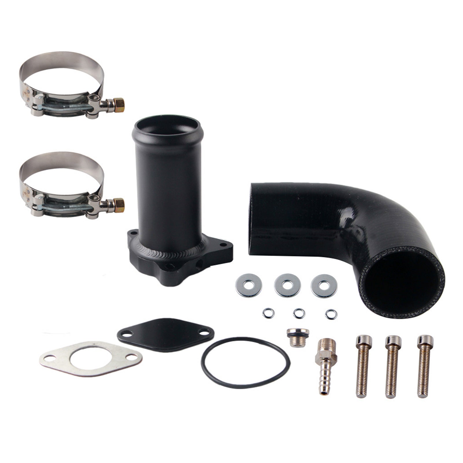 Kit d'obturation EGR pour Audi A2 1.2 TDI 45 kW 2001-2005