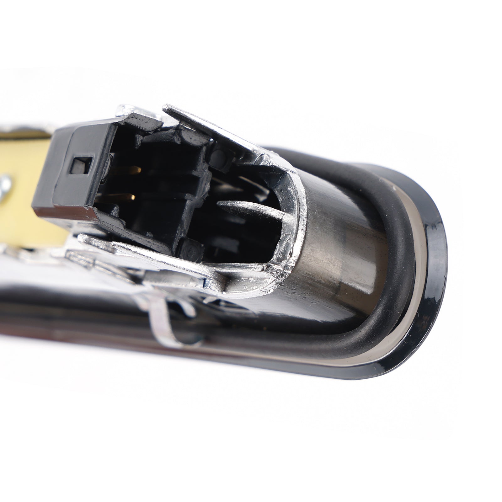 Światło stop LED tylne 9811325980 do Citroëna Jumpy i Peugeot Expert, czarne