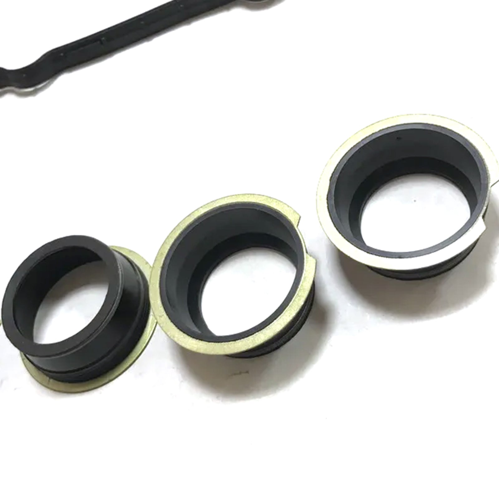 Guarnizione coperchio bilancieri LANCIA ALFA ROMEO FIAT Jeep RENEGADE 1.4T Guarnizione candela 55233643 55233644