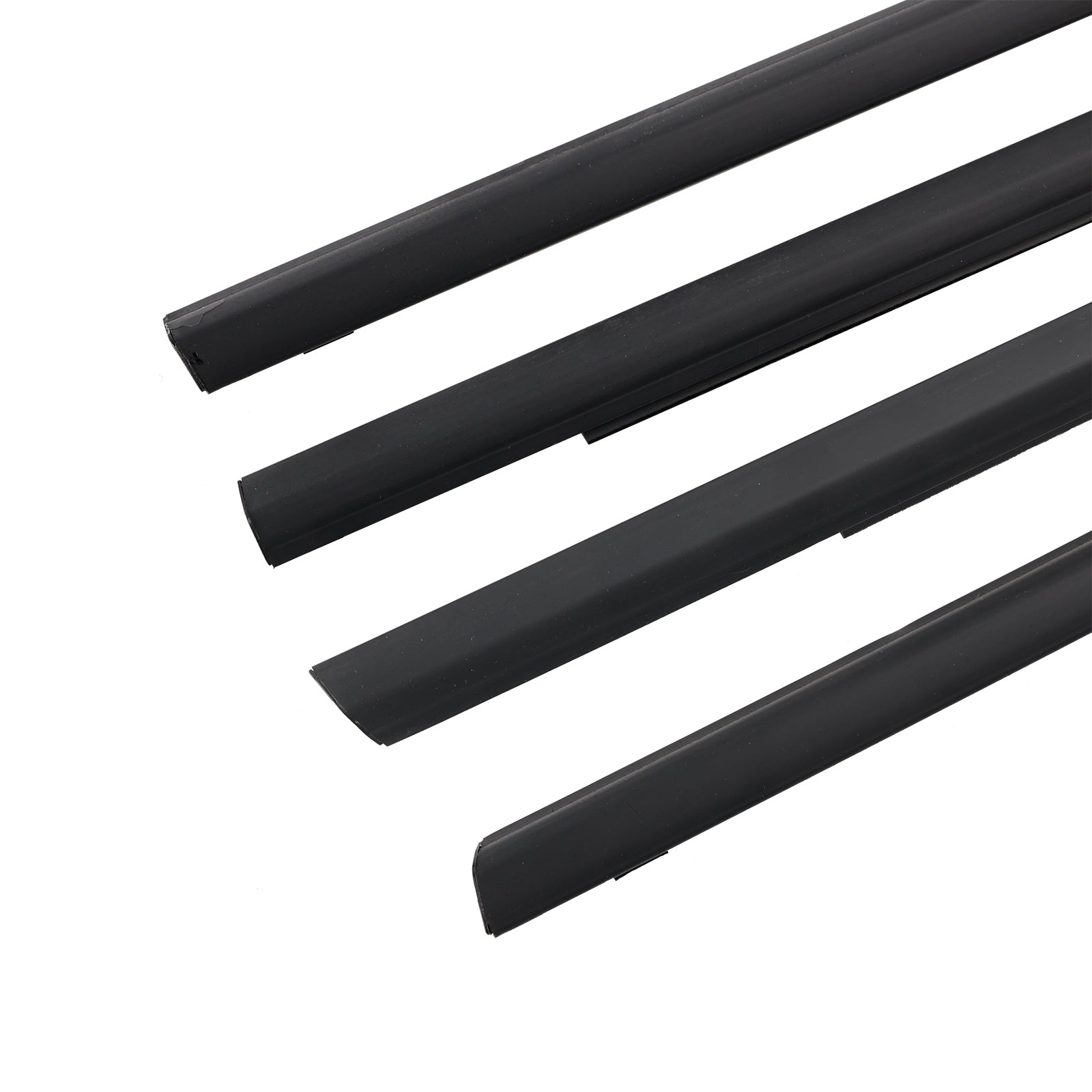 Nissan X-Trail 2001-2007 (4 habitaciones)