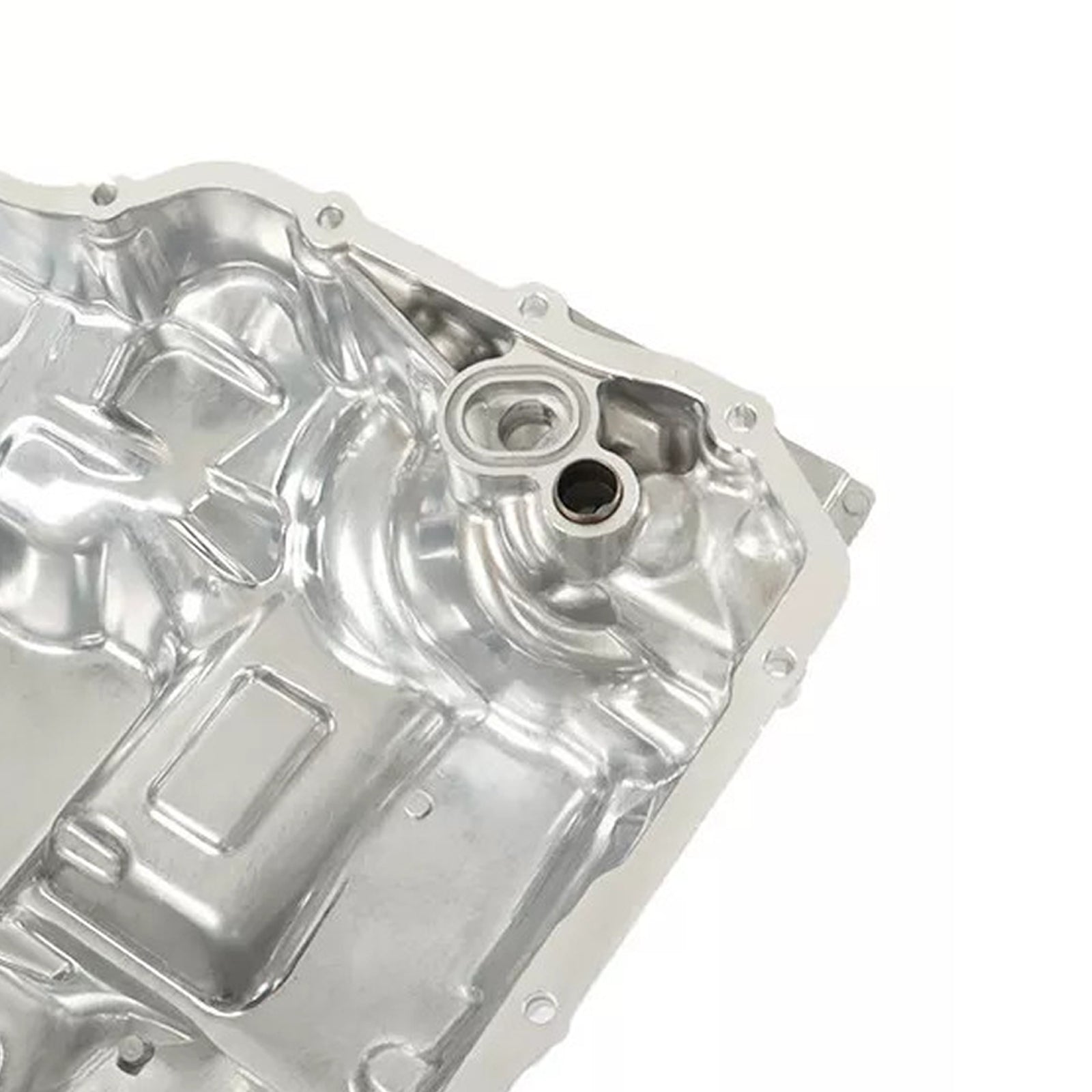 Oil Carter voor Honda Civic 2.0L benzinemotor 2016-2020 112005BAA00 HOP39A