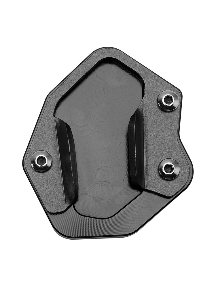 Geconfronteerd met vergrotingsplaque voor Tiger 800/XC/XCA/XR/XRT 2010-2020 XCX 18-20